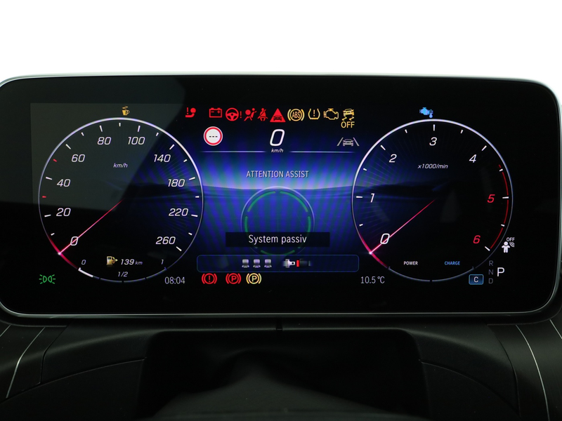 Mercedes-Benz C 220 d T-Modell *AMG*360°*LenkradH*Keyless*AHK* — photo 12
