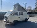 Volkswagen T3 Syncro Wohnmobil - thumbnail 7