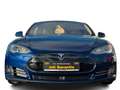 Tesla Model S Dual Motor 85D AWD*Free Supercharging* Blau - thumbnail 2