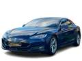 Tesla Model S Dual Motor 85D AWD*Free Supercharging* Blau - thumbnail 1