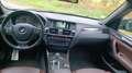 BMW X3 Xdrive 3 Litres M sport 313cv Noir - thumbnail 3