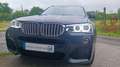 BMW X3 Xdrive 3 Litres M sport 313cv Noir - thumbnail 13
