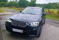 BMW X3 Xdrive 3 Litres M sport 313cv Noir - thumbnail 12