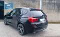 BMW X3 Xdrive 3 Litres M sport 313cv Noir - thumbnail 14