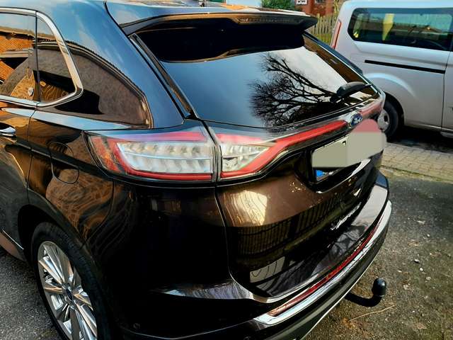 Ford Edge 2.0 TDCi Bi-Turbo 4x4 Vignale