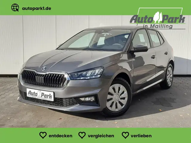 Skoda Fabia 1.0 TSI Essence NAVI/APP~SHZ~PDC~LED~DAB