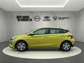 Hyundai i20 1,0 T-GDI Smart Line Gelb - thumbnail 4