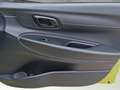 Hyundai i20 1,0 T-GDI Smart Line Gelb - thumbnail 12