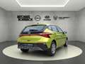 Hyundai i20 1,0 T-GDI Smart Line Gelb - thumbnail 2