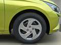 Hyundai i20 1,0 T-GDI Smart Line Gelb - thumbnail 6