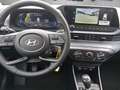 Hyundai i20 1,0 T-GDI Smart Line Gelb - thumbnail 7