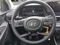 Hyundai i20 1,0 T-GDI Smart Line Gelb - thumbnail 8
