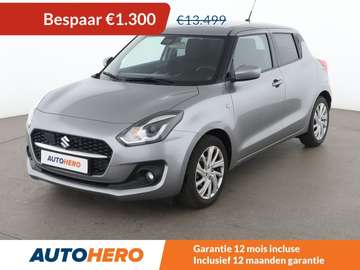 1.2 DualJet Mild-Hybrid ALLGRIP Flash