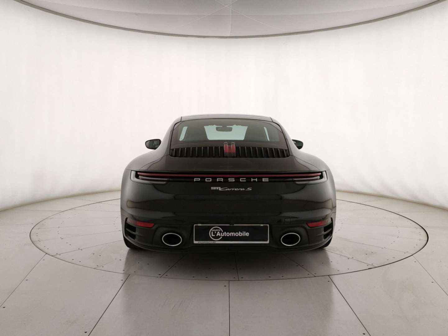 Porsche 991 I Carrera S -  - Joinsteer - #4
