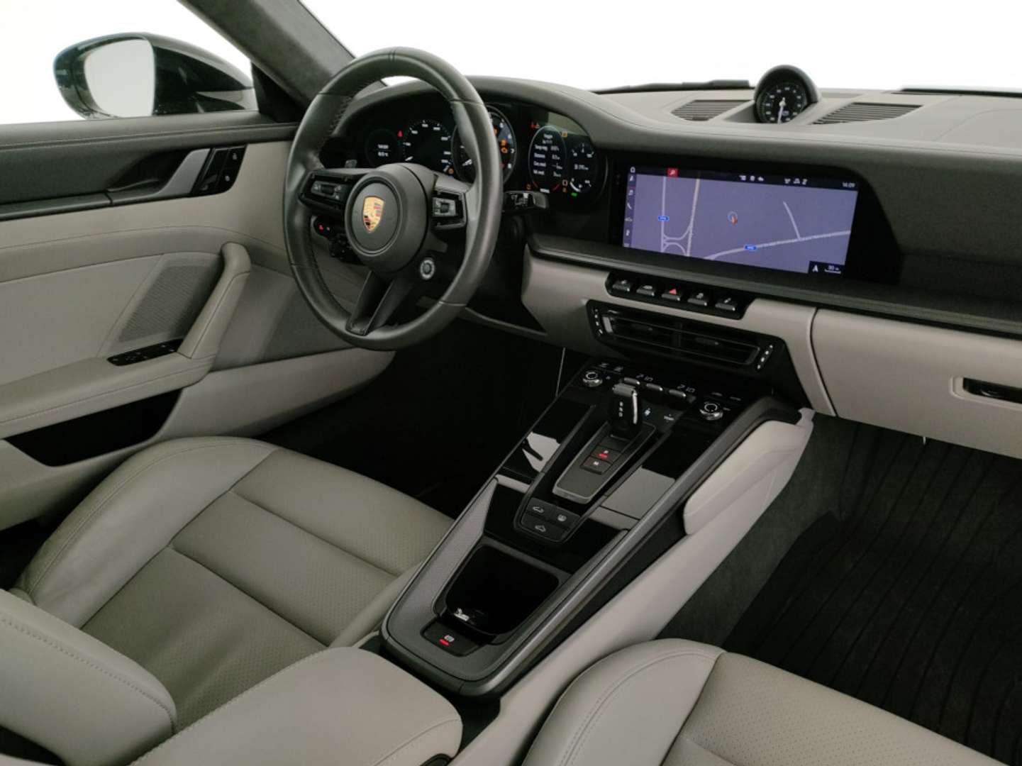 Porsche 991 I Carrera S -  - Joinsteer - #5