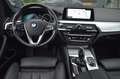 BMW 520 5-serie Touring 520i High Executive | LEDER COMFOR Grijs - thumbnail 6