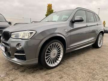 3.0 Biturbo|360KAM|PANO|HEAD UP|DE.FAHR.
