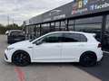 Volkswagen Golf R 2.0 TFSI 4M PERFORMANCE H&K MATRIX KAMERA TETTO Bianco - thumbnail 8