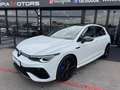 Volkswagen Golf R 2.0 TFSI 4M PERFORMANCE H&K MATRIX KAMERA TETTO Bianco - thumbnail 1