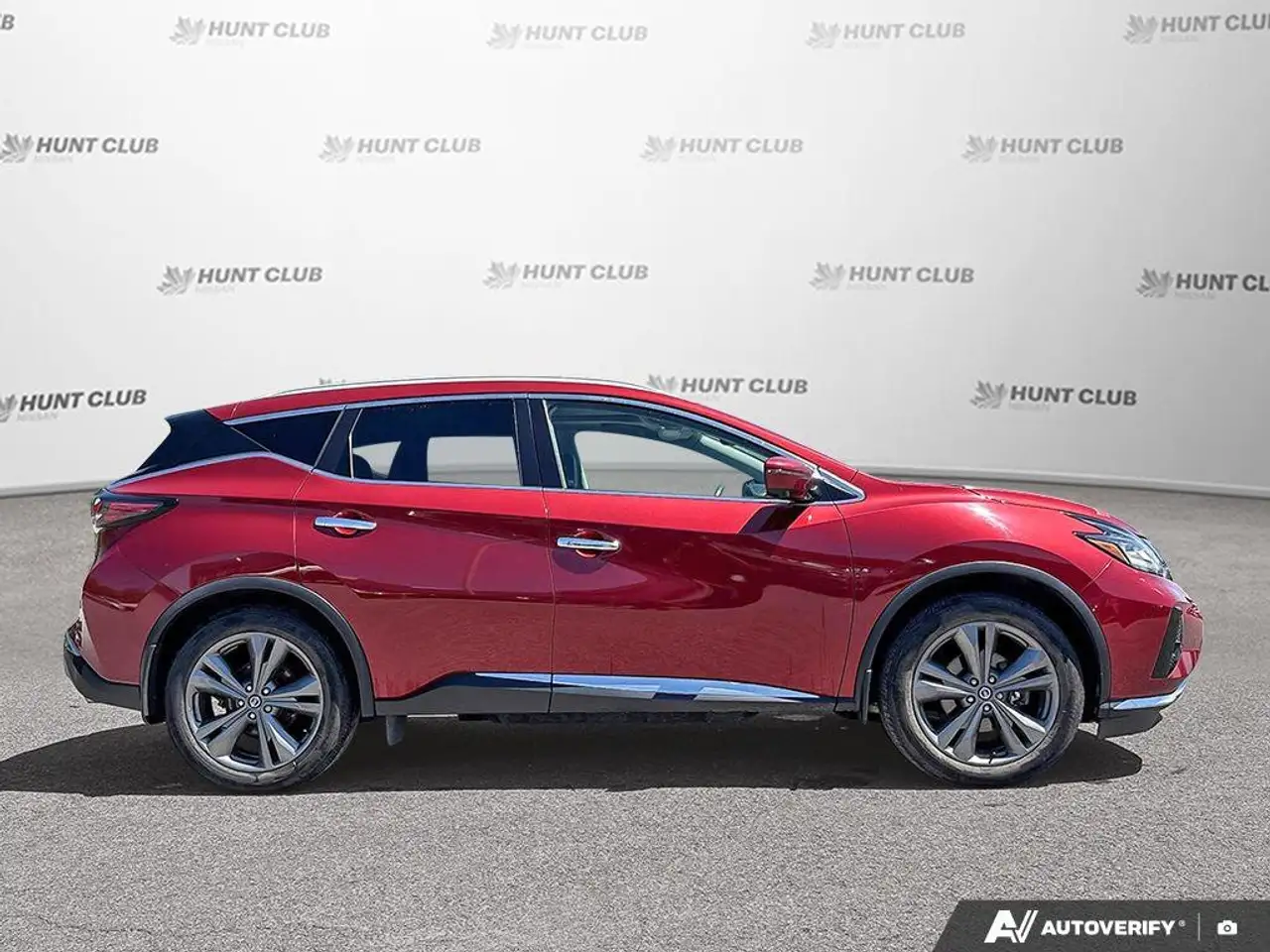 Nissan Murano снимка Nissan Murano