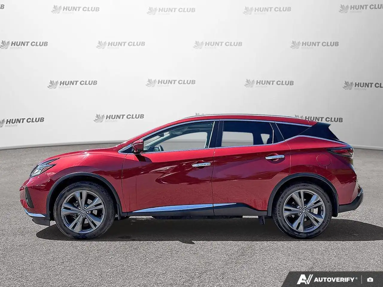 Nissan Murano снимка Nissan Murano