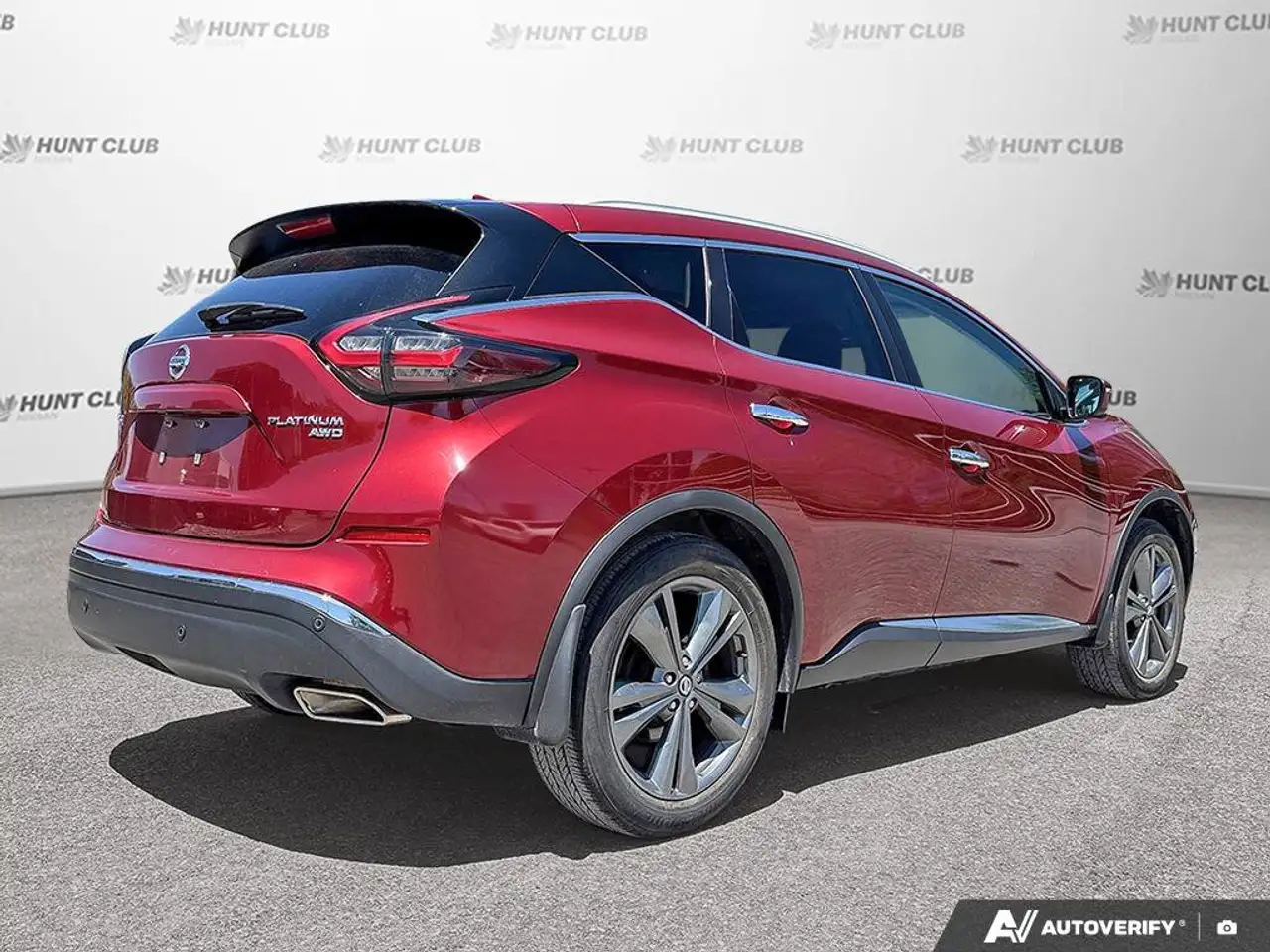 Nissan Murano снимка Nissan Murano