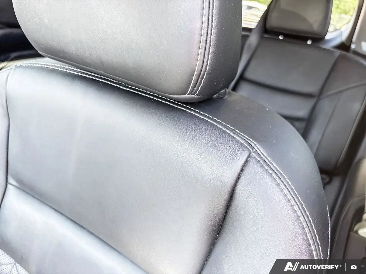 Nissan Murano снимка Nissan Murano