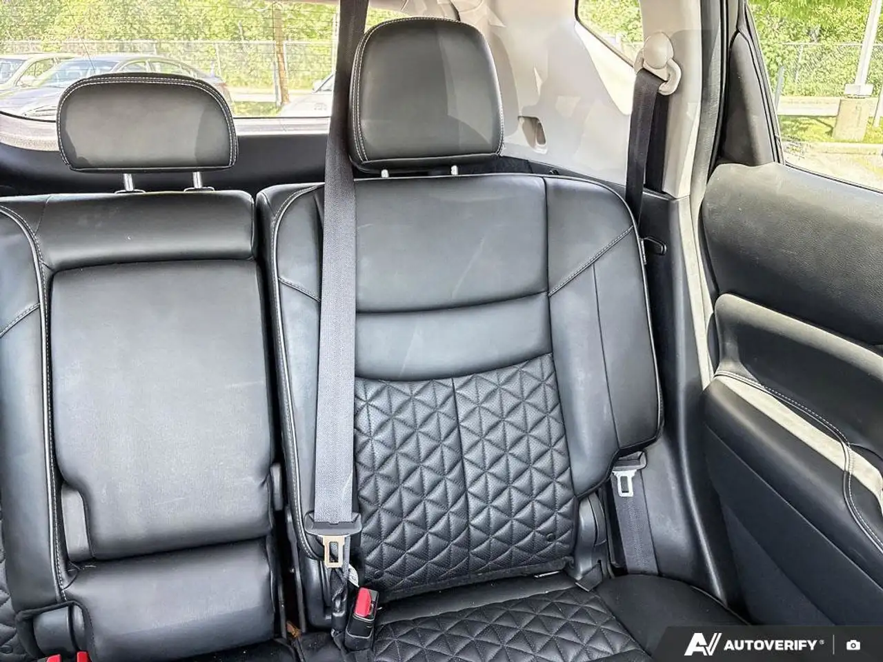 Nissan Murano снимка Nissan Murano