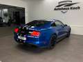 Ford Mustang MUSTANG 5.0 V8 GT 500 SHELBY LOOK! PRACHTSTÜCK Blauw - thumbnail 12