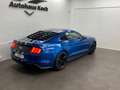 Ford Mustang MUSTANG 5.0 V8 GT 500 SHELBY LOOK! PRACHTSTÜCK Blauw - thumbnail 8