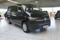 Volkswagen T6 Kombi T6.1 Kombi 2.0 tdi lang*9-SITZER*HECKFLÜGEL*AHK Negro - thumbnail 2