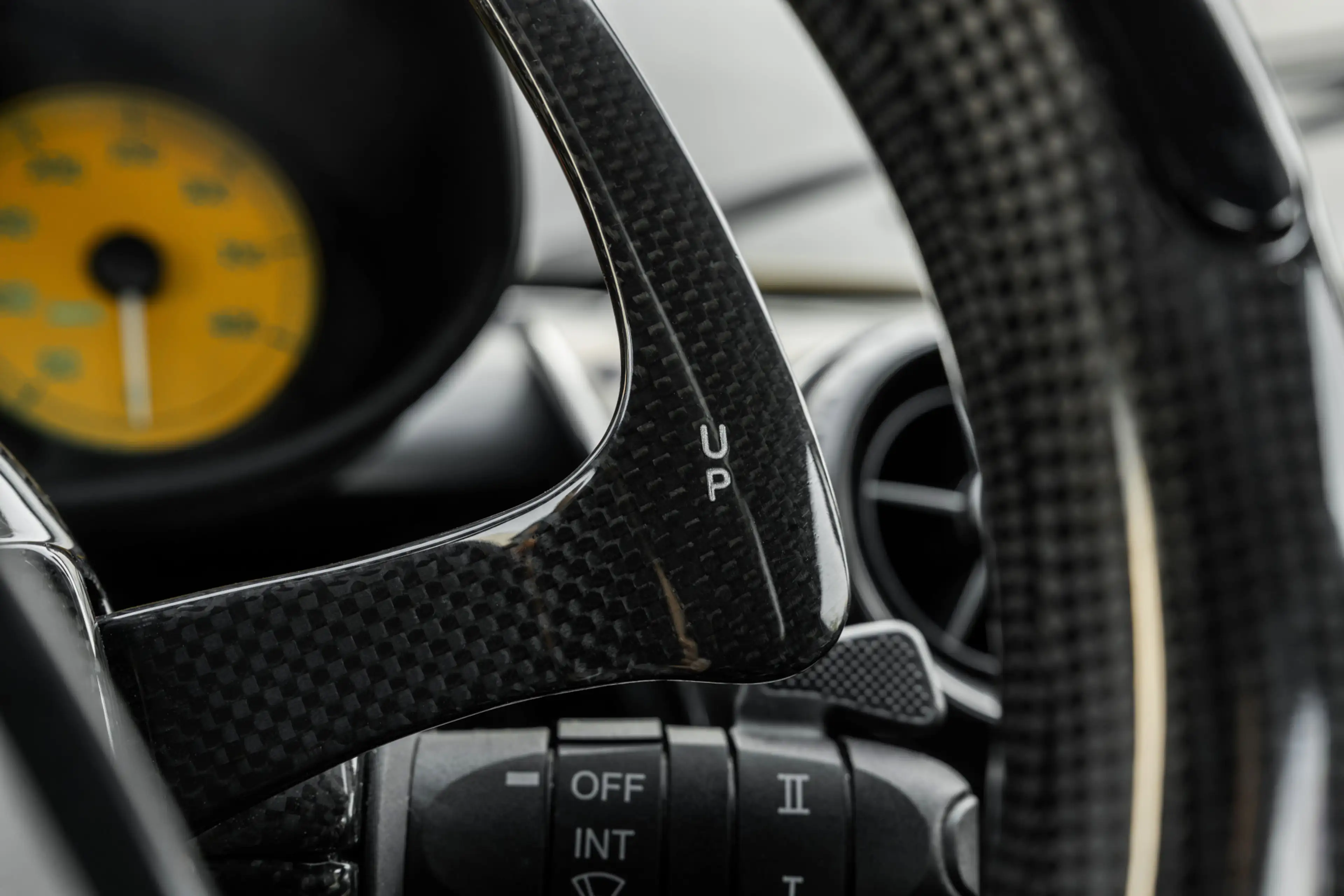 Ferrari Enzo Ferrari - Giallo Modena - 1 of only 18 — photo 7