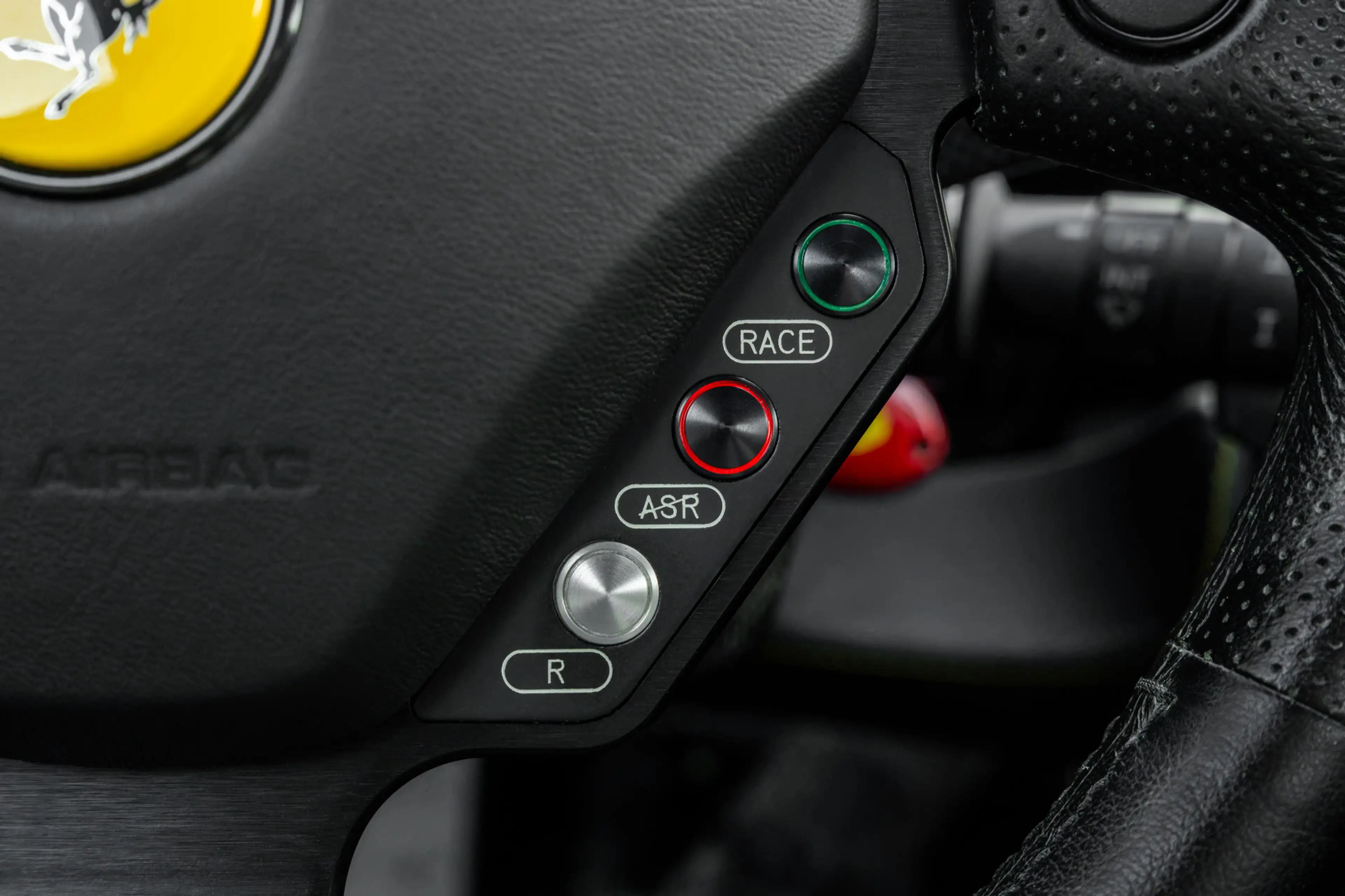 Ferrari Enzo Ferrari - Giallo Modena - 1 of only 18 — photo 9