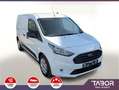 Ford Transit Connect 1.0 EcoBoost 100 Trend L2 Blanc - thumbnail 1