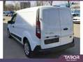 Ford Transit Connect 1.0 EcoBoost 100 Trend L2 Blanc - thumbnail 2