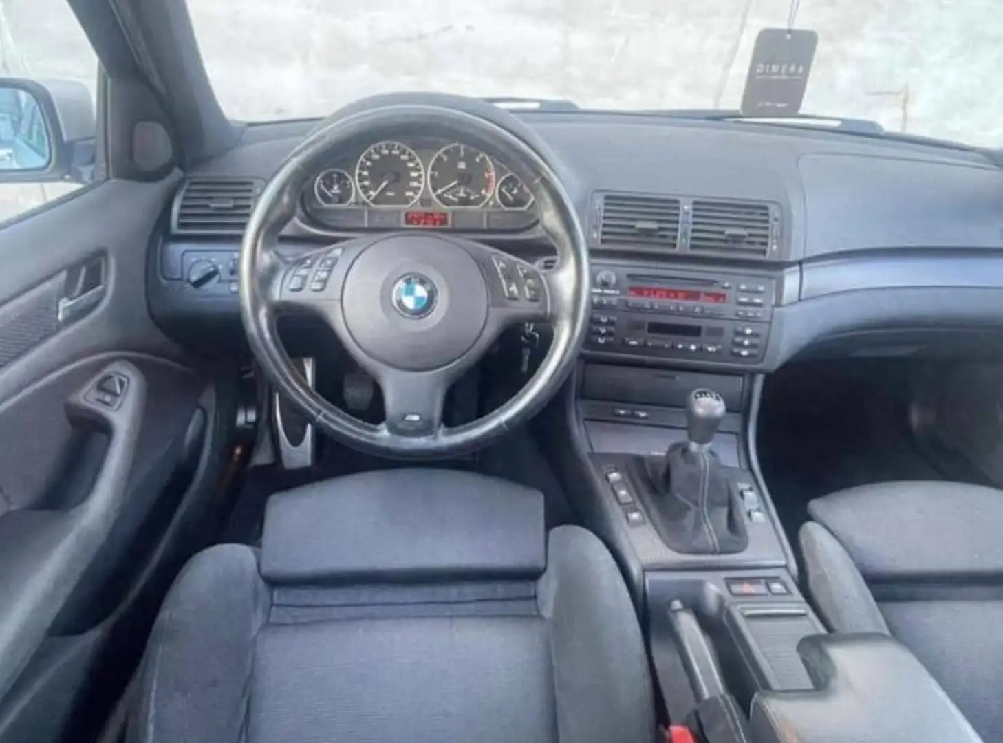 BMW 330 330xd touring Österreich-Paket Österreich-Paket Silber - 2