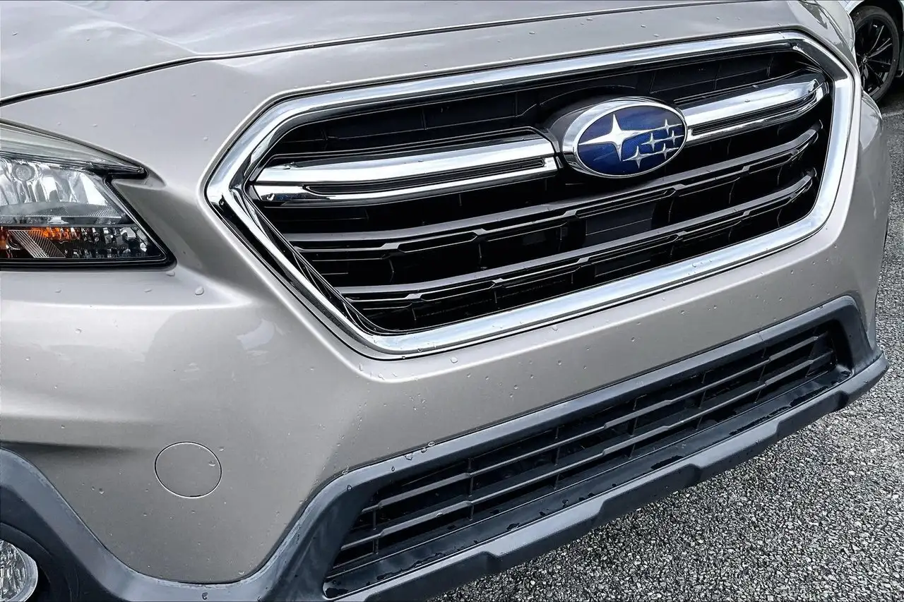 Subaru OUTBACK fotografie Subaru OUTBACK