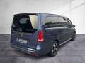 Mercedes-Benz EQV 300 AVANTGARDE Lang NP € 107.911 AMG PANO Синій - thumbnail 5