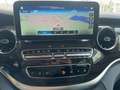Mercedes-Benz EQV 300 AVANTGARDE Lang NP € 107.911 AMG PANO Синій - thumbnail 11