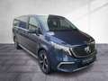 Mercedes-Benz EQV 300 AVANTGARDE Lang NP € 107.911 AMG PANO Синій - thumbnail 6