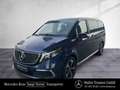 Mercedes-Benz EQV 300 AVANTGARDE Lang NP € 107.911 AMG PANO Синій - thumbnail 1