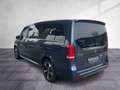 Mercedes-Benz EQV 300 AVANTGARDE Lang NP € 107.911 AMG PANO Синій - thumbnail 4