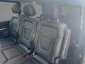 Mercedes-Benz EQV 300 AVANTGARDE Lang NP € 107.911 AMG PANO Синій - thumbnail 9