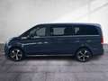 Mercedes-Benz EQV 300 AVANTGARDE Lang NP € 107.911 AMG PANO Синій - thumbnail 3