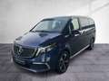 Mercedes-Benz EQV 300 AVANTGARDE Lang NP € 107.911 AMG PANO Синій - thumbnail 2