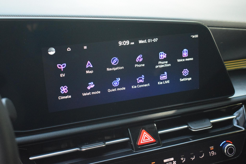 Kia e-Niro EV Edition Advanced 64.8 kWh |TREKHAAK|NAVIGATIE|C — photo 7