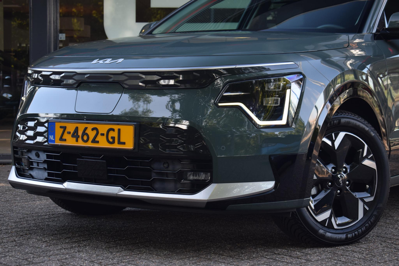 Kia e-Niro EV Edition Advanced 64.8 kWh |TREKHAAK|NAVIGATIE|C — photo 10