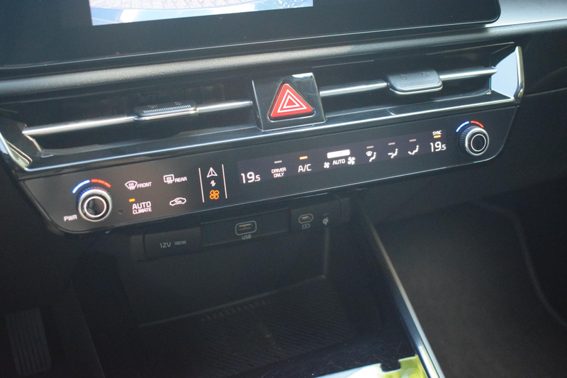 Kia e-Niro EV Edition Advanced 64.8 kWh |TREKHAAK|NAVIGATIE|C — photo 8