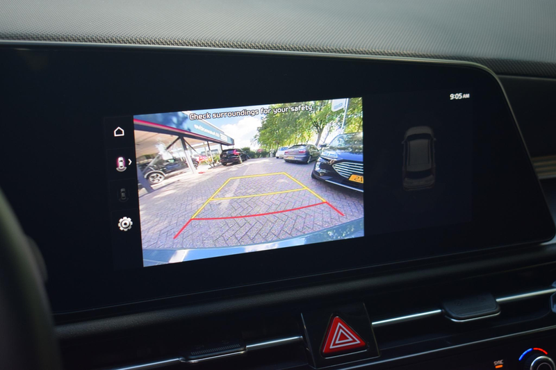 Kia e-Niro EV Edition Advanced 64.8 kWh |TREKHAAK|NAVIGATIE|C — photo 9