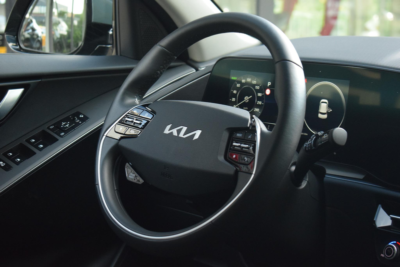 Kia e-Niro EV Edition Advanced 64.8 kWh |TREKHAAK|NAVIGATIE|C — photo 14